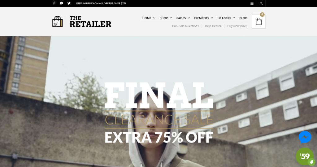 the-retailer