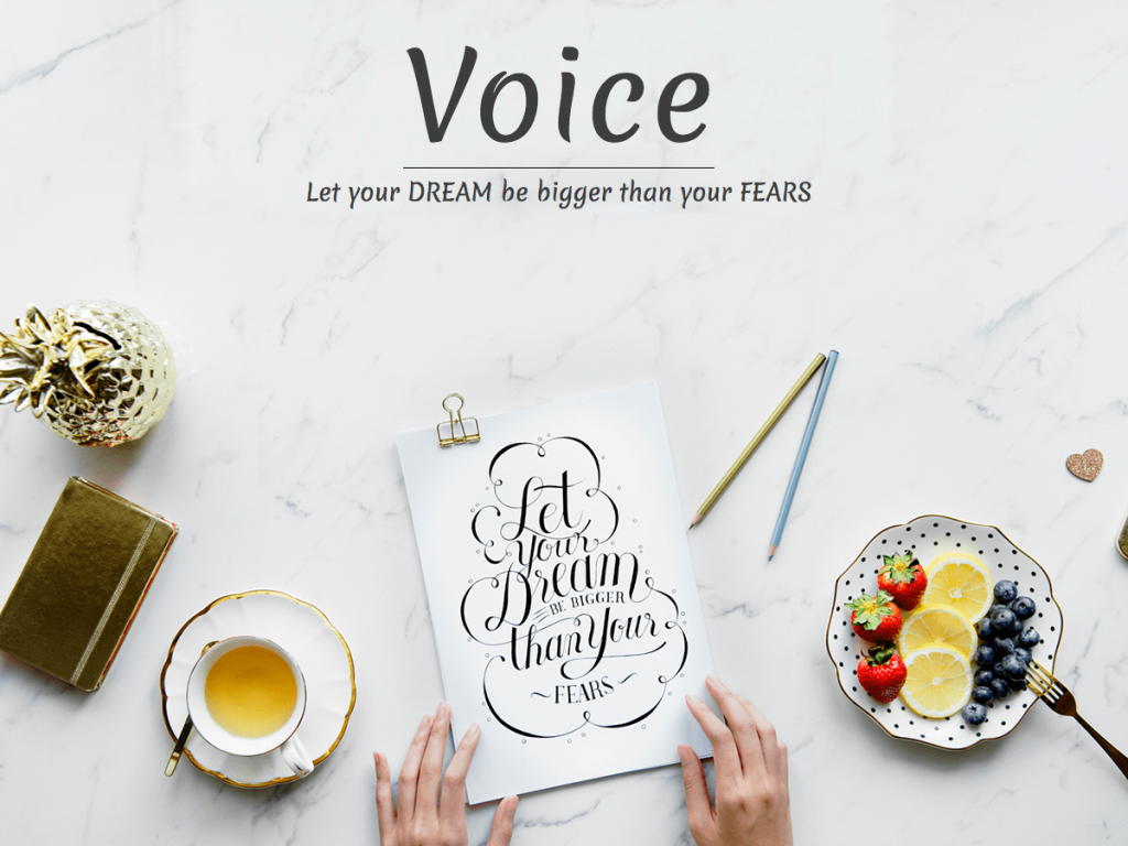 voice-blog